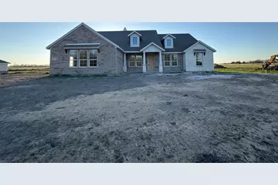 8837 County Road 623, Blue Ridge, TX 75424 - Photo 1