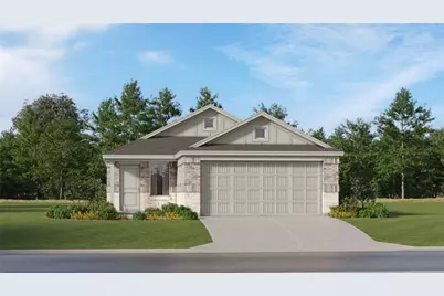 1919 Flaxen Drive, Forney, TX 75126 - Photo 1