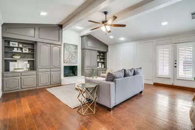 1110 Gardengate Circle, Garland, TX 75043 - Photo 5