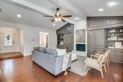 1110 Gardengate Circle, Garland, TX 75043 - Photo 3