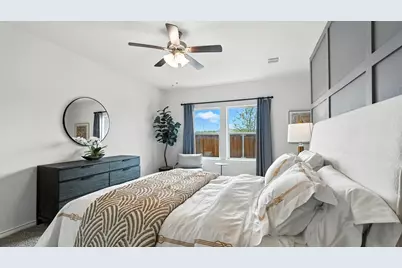 2640 Gladewater Road, Celina, TX 75009 - Photo 5