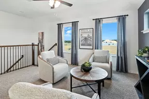 2640 Gladewater Rd, Celina, TX 75009 - Photo 23