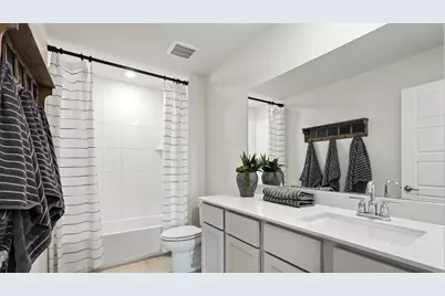 2640 Gladewater Road, Celina, TX 75009 - Photo 3