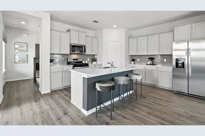 2640 Gladewater Road, Celina, TX 75009 - Photo 33