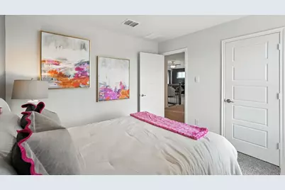 2640 Gladewater Road, Celina, TX 75009 - Photo 19