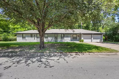 2711 Santa Cruz Drive, Dallas, TX 75227 - Photo 1