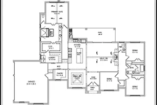 1001 Lake Prairie Dr, Aledo, TX 76126 - Photo 3