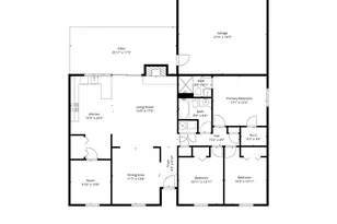 8510 Sikorski Ln, Dallas, TX 75228 - Photo 25