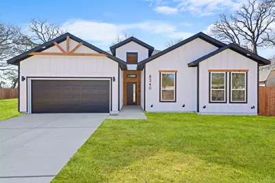 8340 Plainview Drive, Dallas, TX 75217 - Photo 1