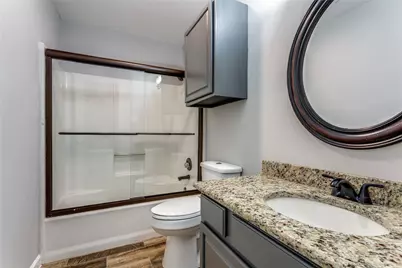 3813 Devonaire Drive, Fort Worth, TX 76008 - Photo 15