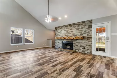 3813 Devonaire Drive, Fort Worth, TX 76008 - Photo 3