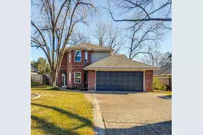 3813 Devonaire Drive, Fort Worth, TX 76008 - Photo 1