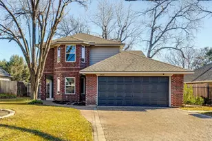 3813 Devonaire Dr, Fort Worth, TX 76008 - Photo 1