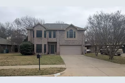 4924 Timberview Drive, Flower Mound, TX 75028 - Photo 1