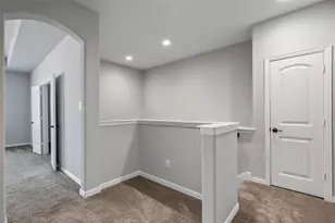 15105 Stargazer Dr, Aledo, TX 76008 - Photo 13