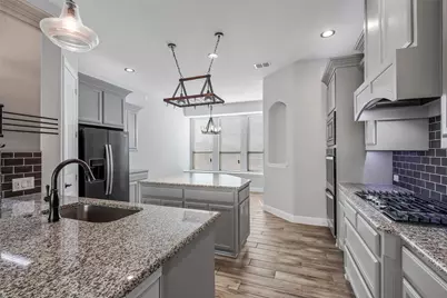 15105 Stargazer Drive, Aledo, TX 76008 - Photo 5