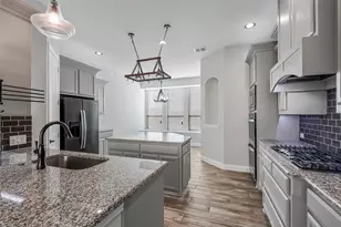 15105 Stargazer Dr, Aledo, TX 76008 - Photo 5