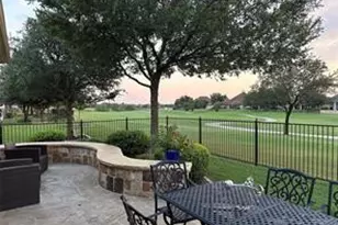 9921 Crestview Dr, Denton, TX 76207 - Photo 33