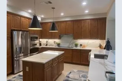 9921 Crestview Drive, Denton, TX 76207 - Photo 7