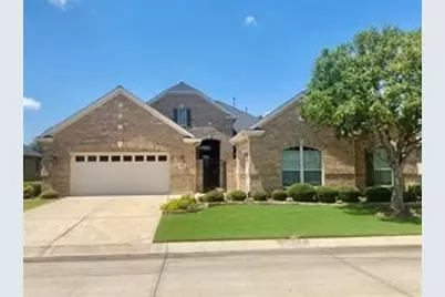 9921 Crestview Drive, Denton, TX 76207 - Photo 1