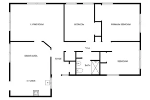 6132 Sundown Dr, Fort Worth, TX 76114 - Photo 17