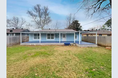 6132 Sundown Drive, Fort Worth, TX 76114 - Photo 5