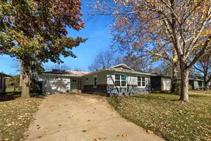 6132 Sundown Dr, Fort Worth, TX 76114 - Photo 7