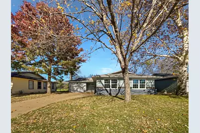 6132 Sundown Drive, Fort Worth, TX 76114 - Photo 1