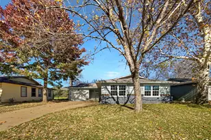 6132 Sundown Dr, Fort Worth, TX 76114 - Photo 1