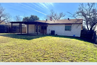 6603 Blackberry Drive, Arlington, TX 76016 - Photo 27