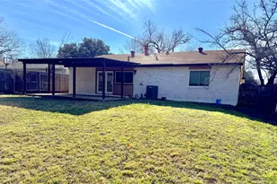 6603 Blackberry Dr, Arlington, TX 76016 - Photo 27