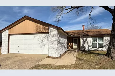 6603 Blackberry Drive, Arlington, TX 76016 - Photo 1