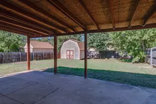 6603 Blackberry Dr, Arlington, TX 76016 - Photo 25