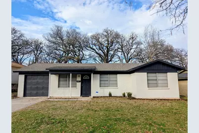 5553 Patton Drive, Fort Worth, TX 76112 - Photo 1