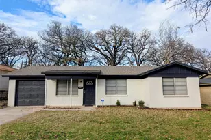 5553 Patton Dr, Fort Worth, TX 76112 - Photo 1