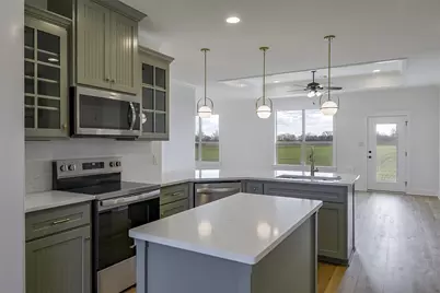 138 Zmolek Road, Alma, TX 75119 - Photo 5