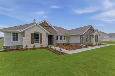 8813 County Road 623, Blue Ridge, TX 75424 - Photo 3
