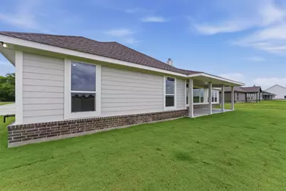 8813 County Road 623, Blue Ridge, TX 75424 - Photo 23