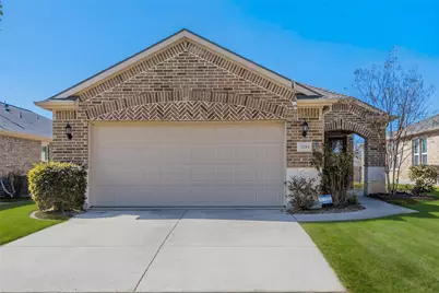 7293 Misty Oaks Lane, Frisco, TX 75036 - Photo 1