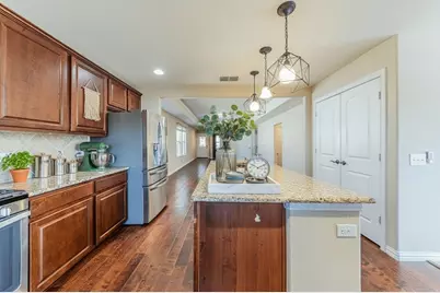 7293 Misty Oaks Lane, Frisco, TX 75036 - Photo 15