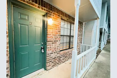 929 W Hickory Street #A15, Denton, TX 76201 - Photo 1