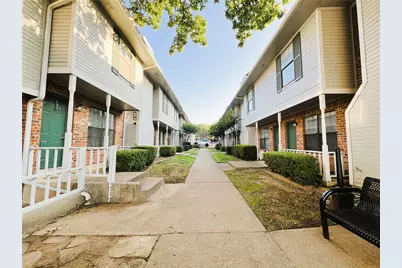 929 W Hickory Street #A15, Denton, TX 76201 - Photo 3