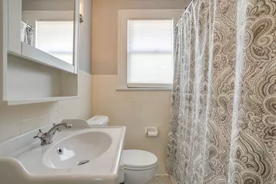 4516 Collinwood Avenue, Fort Worth, TX 76107 - Photo 17