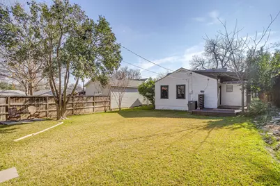4516 Collinwood Avenue, Fort Worth, TX 76107 - Photo 27