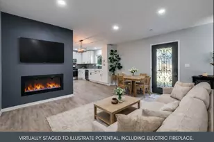 718 Glen Rhea Dr, Lake Dallas, TX 75065 - Photo 1