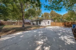 718 Glen Rhea Dr, Lake Dallas, TX 75065 - Photo 21