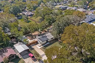 718 Glen Rhea Dr, Lake Dallas, TX 75065 - Photo 23