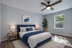 718 Glen Rhea Dr, Lake Dallas, TX 75065 - Photo 17