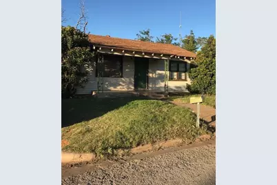 1634 Rhodes Street, Abilene, TX 79601 - Photo 1