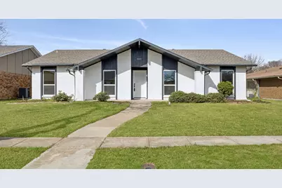 9305 Pollard Street, Rowlett, TX 75088 - Photo 1